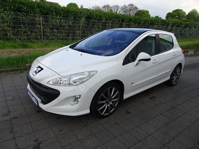 Peugeot 308 GTi 200 THP/ 2-Hand / Navi/ Xenon