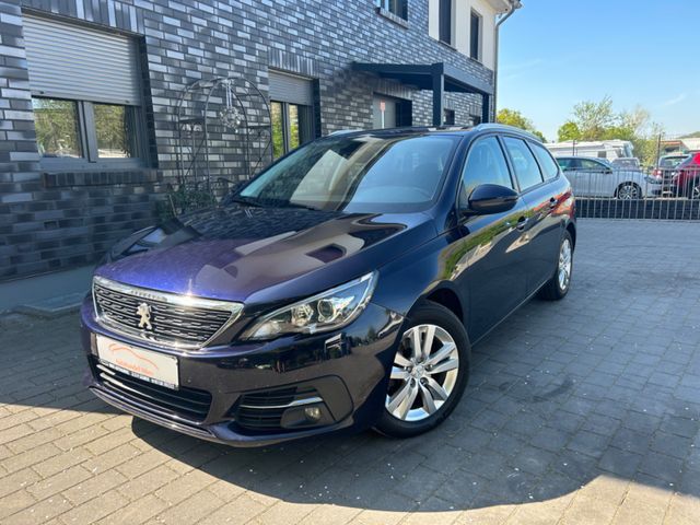 Peugeot 308 SW Active