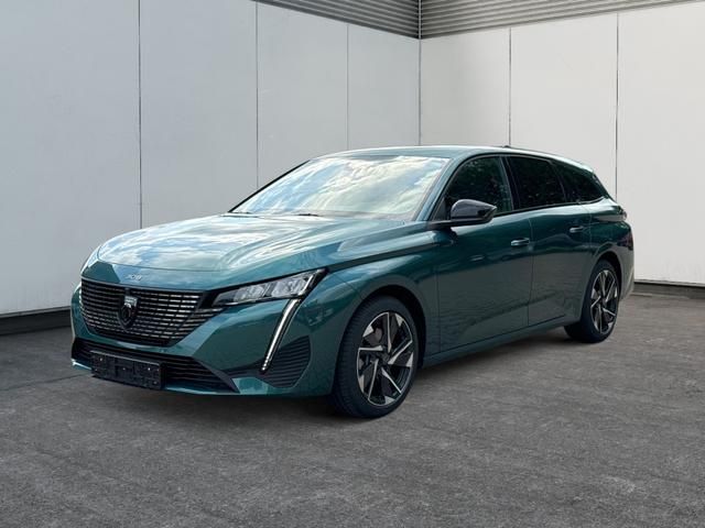 Peugeot 308 SW Allure EAT8+SHZ+AGR+KAMERA+ACC+KLIMA+L...