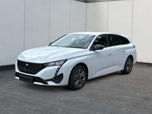 Peugeot 308 SW Active SHZ+ACC+KLIMA+LED+PDC+16