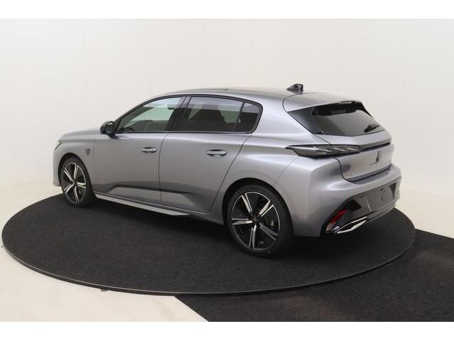 Peugeot 308 Hybrid 145 e-DCS6