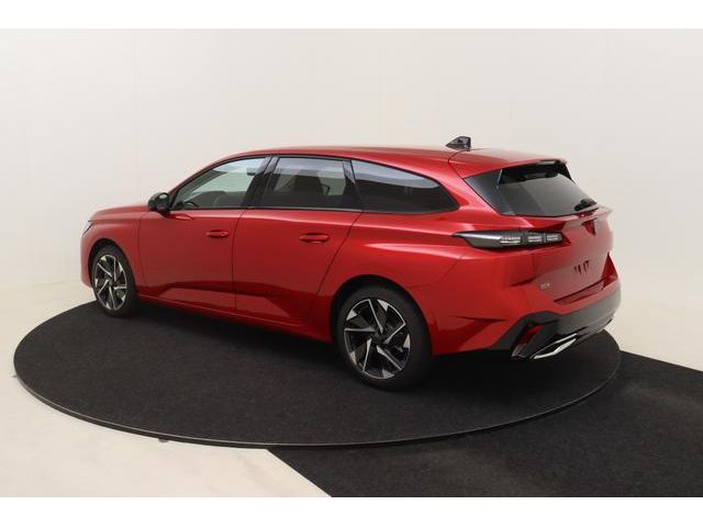 Peugeot 308 SW 1.2 Turbo 130 hp EAT8