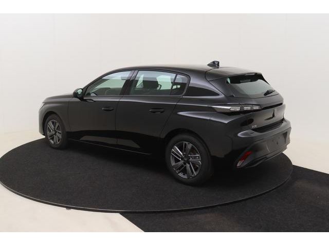 Peugeot 308 Hybrid 136 hp e-DCS6