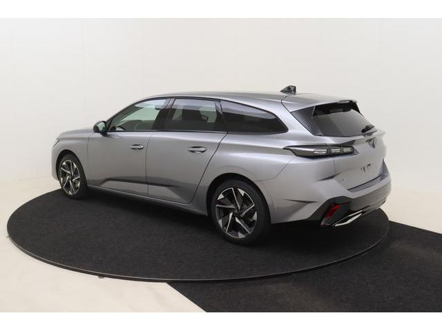 Peugeot 308 SW Hybrid 145 e-DCS6