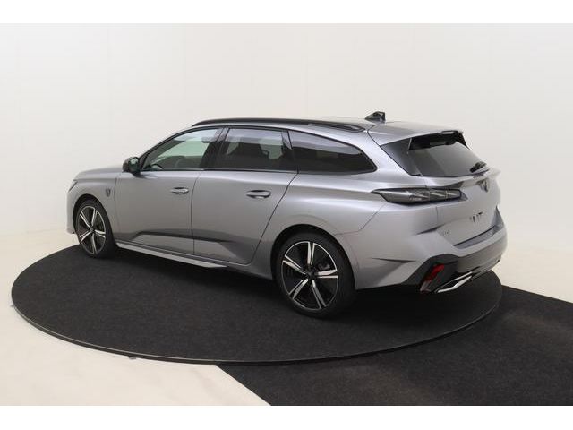 Peugeot 308 SW Hybrid 145 e-DCS6