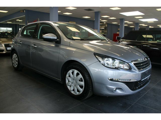Peugeot 308 1.2 PureTech 110 Active - AHK -