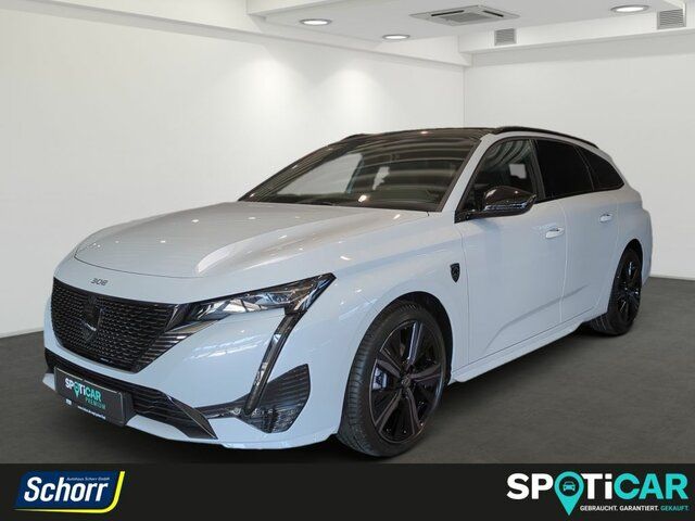 Peugeot 308 SW BlueHDi 130 EAT8 GT
