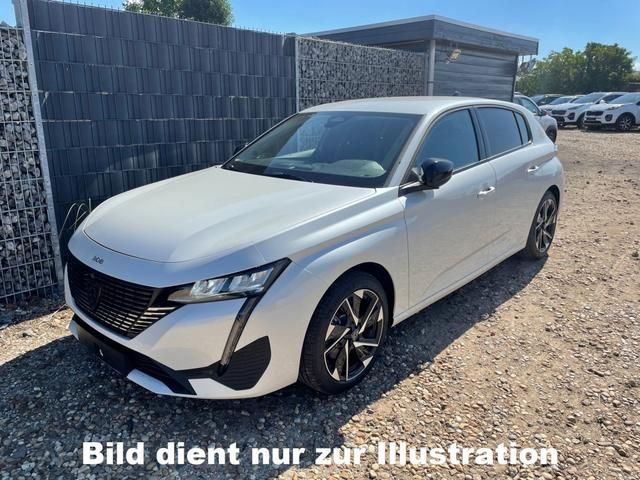 Peugeot 308 SW Elektro Batterie 54 kWh GT 115kW (156...