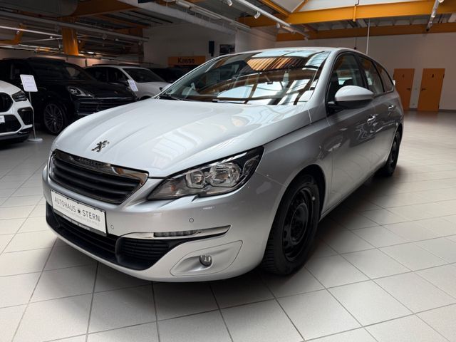 Peugeot 308 |PDC|AHK|Kamera|Navi|Klima|Tempomat|Bluetooth