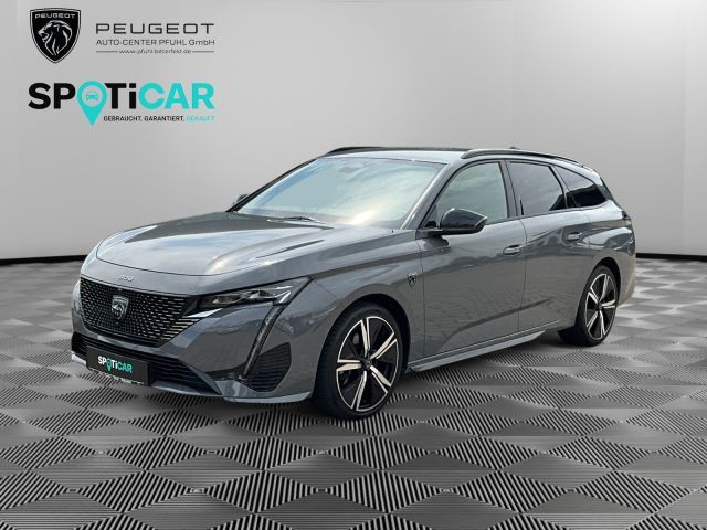 Peugeot 308 SW PureTech 130 EAT8 GT