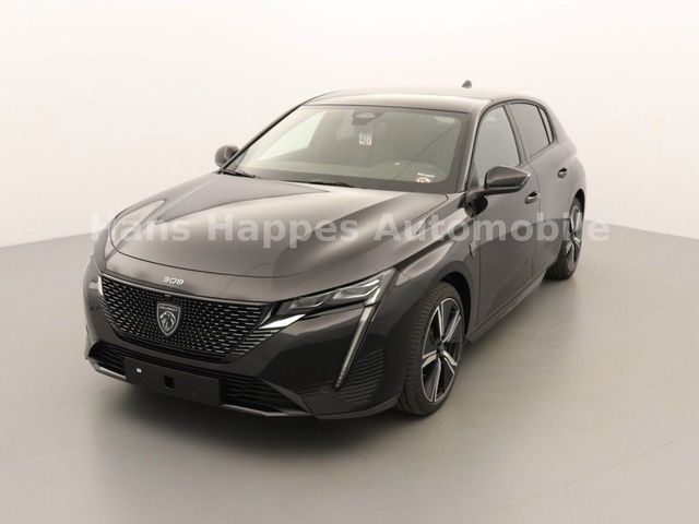 Peugeot 308 GT Automatik Navi LED Kamera