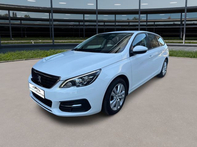 Peugeot 308 SW Blue HDI Active+SHZ+Klima+Navi Plus+SOS++