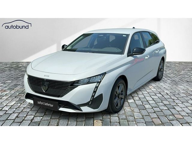 Peugeot 308 III SW 1,2 PT 130 Active Klimaaut. LED Einparkhilfe