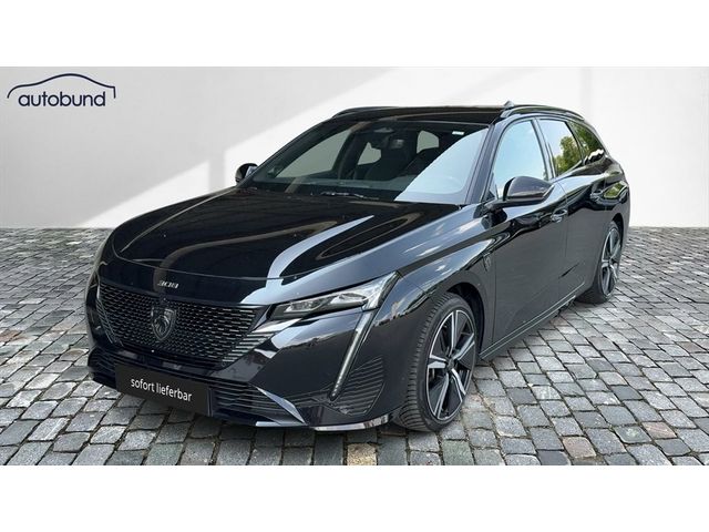 Peugeot 308 II SW 1,2 PT Automatik GT Keyless Kamera 360° el. Heckkl
