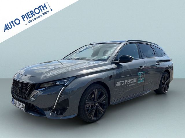 Peugeot 308 SW BlueHDi 130 EAT8 GT
