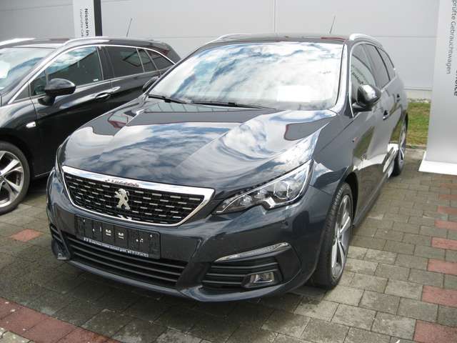 Peugeot 308 GT - Line