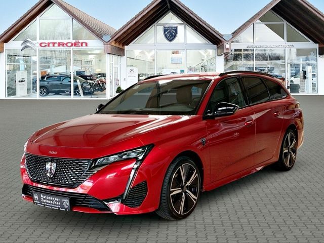 Peugeot 308 SW GT
