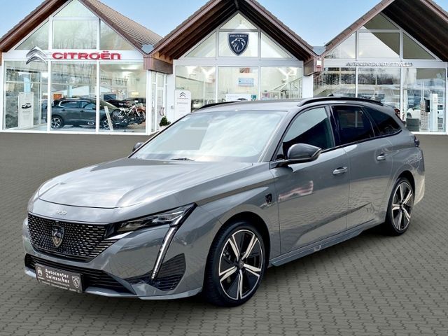 Peugeot 308 SW GT
