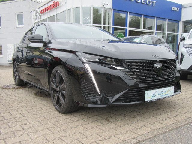 Peugeot 308 GT PHEV 180 e-EAT8*Frontscheibenheiz.*Sitzhe
