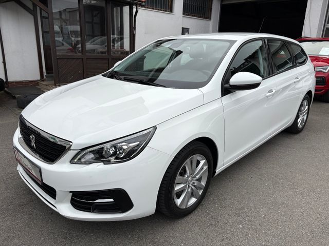 Peugeot 308 SW 1.5 BLUEHDI Active - NAVI SHZ TEMP ALU