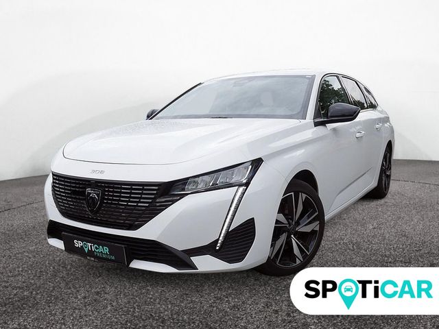 Peugeot 308 SW Allure BlueHDi 130