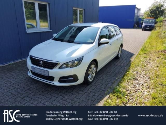 Peugeot 308 SWActive130/Navi/Sitzh/Kamera/Licht+Regensens/CarPlay