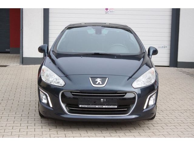 Peugeot 308 CC Cabrio-Coupe Active