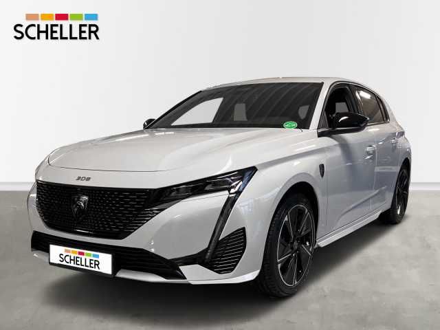 Peugeot 308 308 Allure