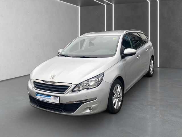 Peugeot 308 SW Business-LineWagen Nr.: 060