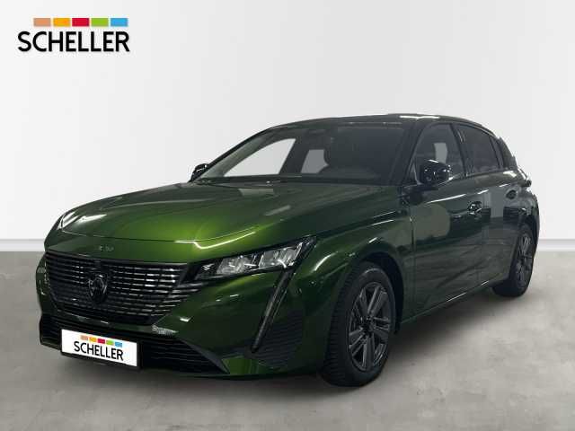 Peugeot 308 PureTech 130 EAT8