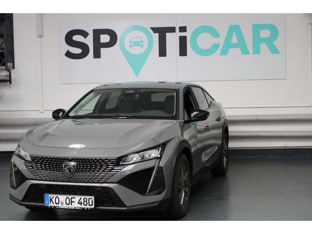 Peugeot 408 Allure
