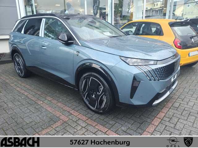 Peugeot 5008 GT 2024
