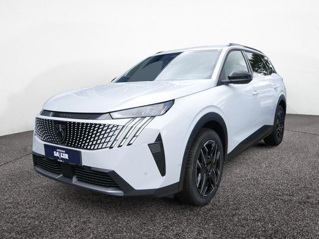 Peugeot 5008 Allure HYBRID 136 e-DSC6