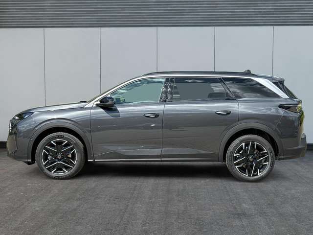 Peugeot 5008 Allure e-DSC6+7 SITZE+NAVI+KAMERA+LED+19" ALU+K...