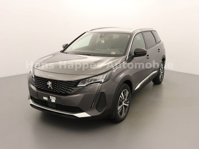 Peugeot 5008 Allure Pack Navi Tempomat Alu 18 Kinderpake