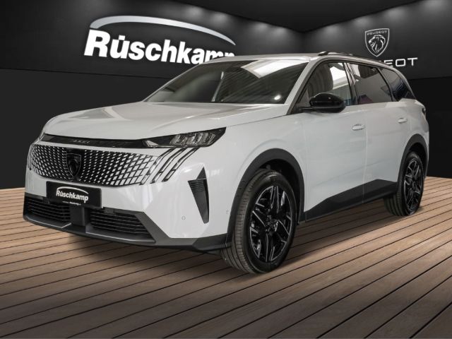 Peugeot 5008 ALLURE 360-Kam Voll-LED Automatik PDCv+h Navi
