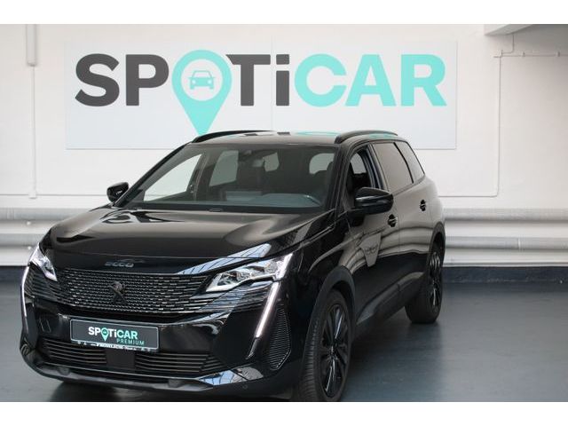 Peugeot 5008 GT