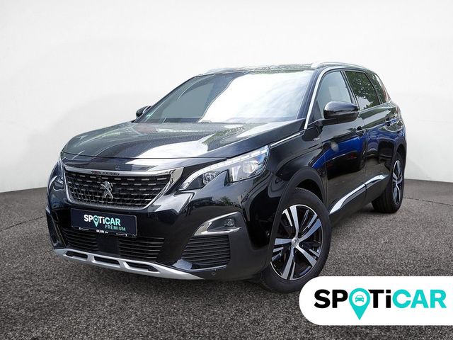 Peugeot 5008 GT-Line PureTech 180