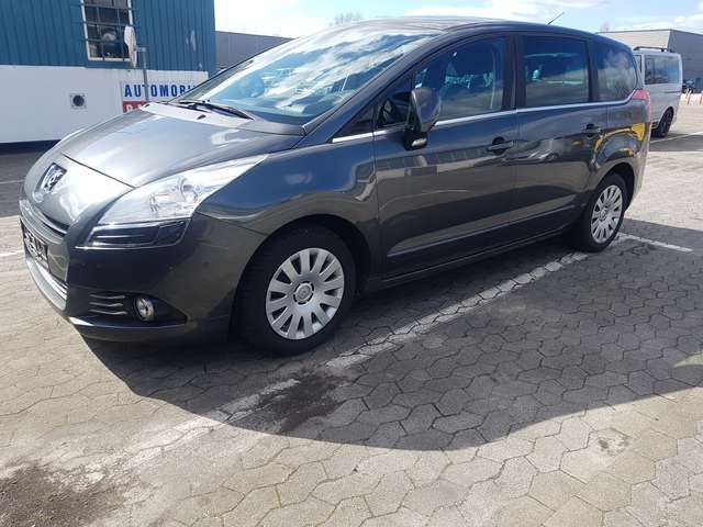 Peugeot 5008 HDI FAP 115 Business-Line
