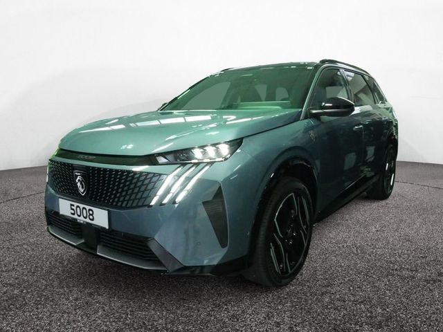 Peugeot 5008 Elektromotor 210 GT