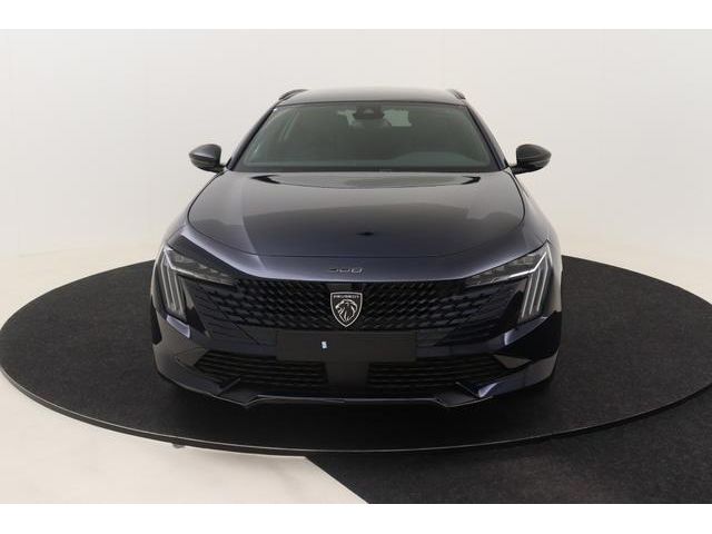 Peugeot 508 SW 1.2 PureTech 130 hp S&S EAT8 96kW (13...