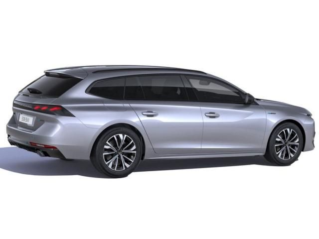 Peugeot 508 SW Allure 130 EAT8 AGR SHZ Nav Kam PDC Ke...