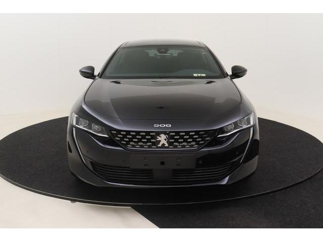 Peugeot 508 1.2 Turbo 130 hp EAT8 96kW (131PS), Aut...