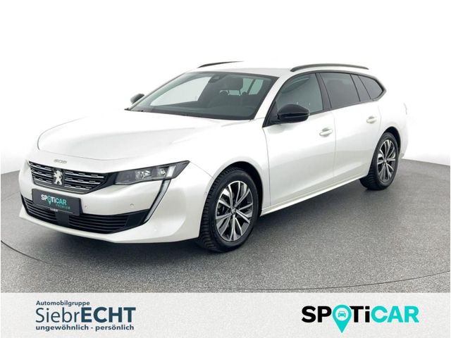 Peugeot 508 Allure Pack 1.5 Blue-HDI AT*RFK*PDC