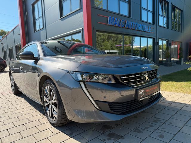 Peugeot 508 SW Allure Pack(Tüv&Insp.neu/ACC)