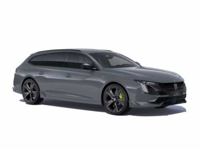 Peugeot 508 SW PSE