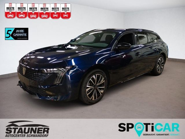Peugeot 508 SW Allure BlueHDi AT8*360°KAMERA*NAVI*