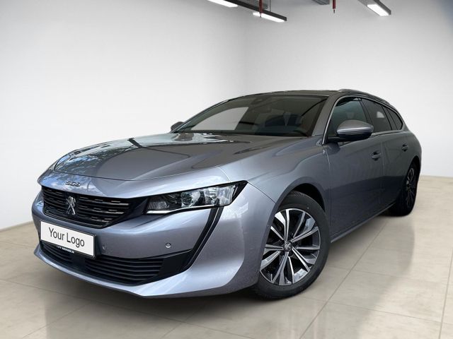 Peugeot 508 Allure Pack ACC*LEDER*VIRTUEL*360CAM*CARPLAY