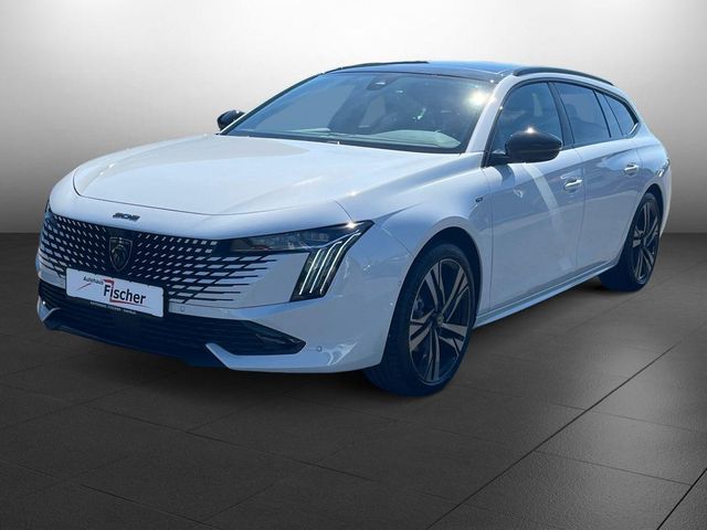 Peugeot 508 GT 1.5 Blue-HDI Navi*ACC*Climatic*Focal*uvm