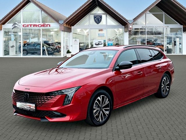 Peugeot 508 SW Allure Pack